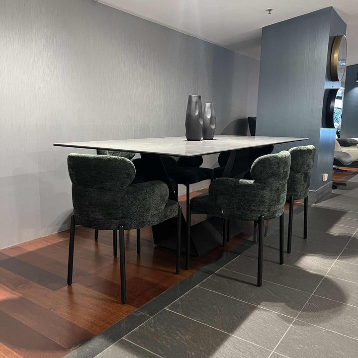 Veyron Dining Table Clearance