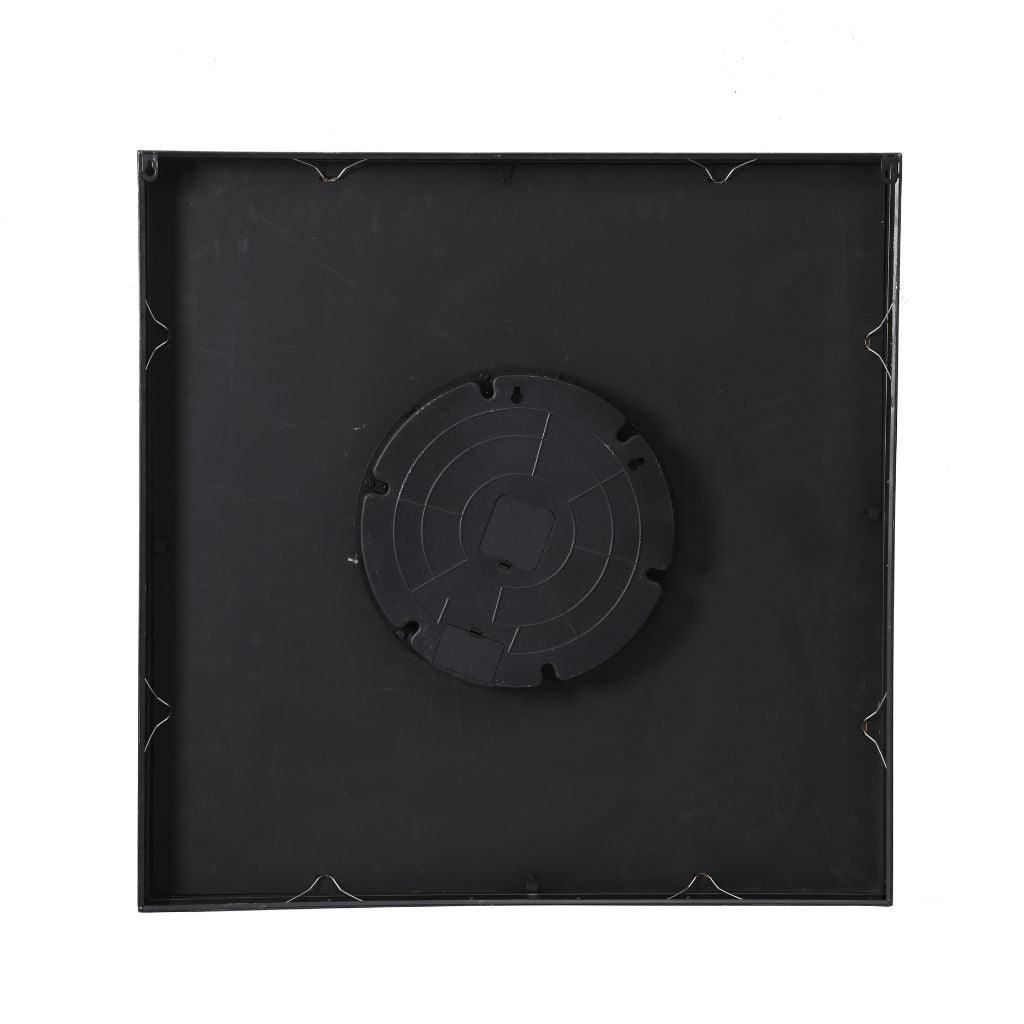 Eddison Clock - Gainsville