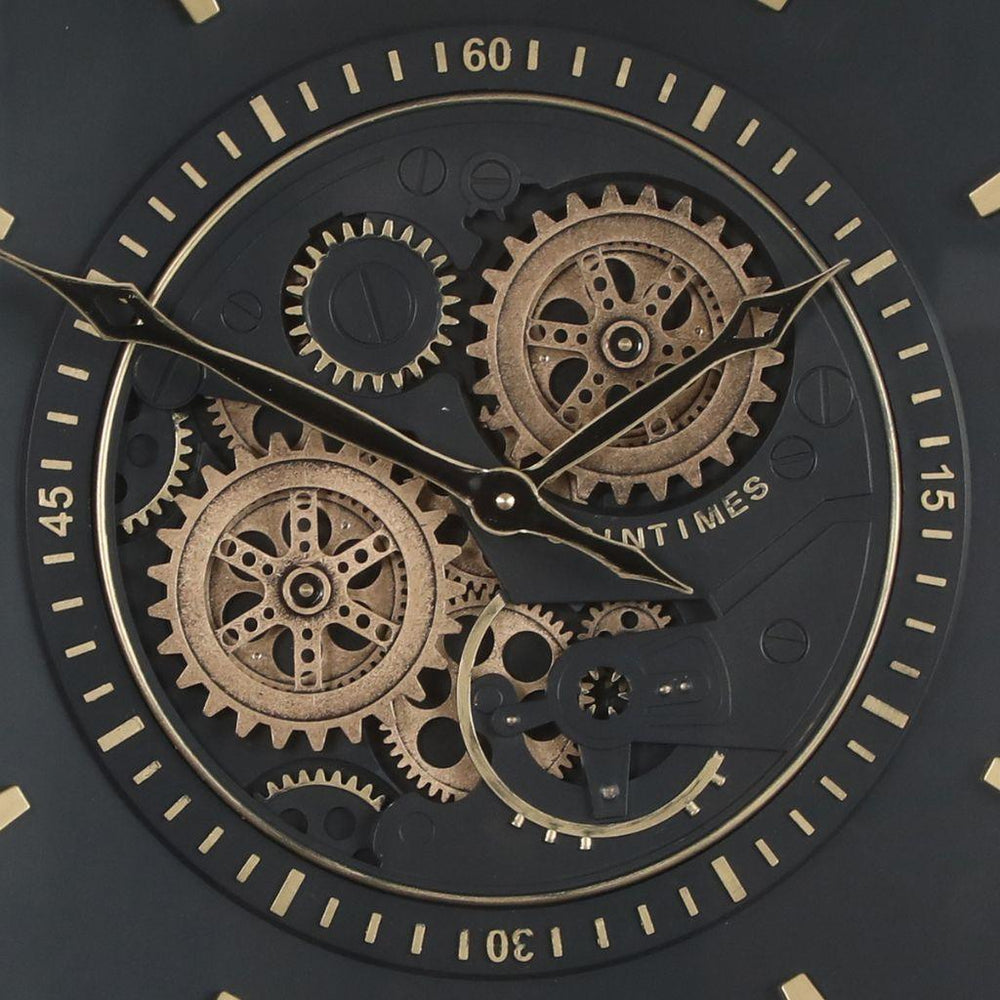 El Dorado Clock - Gainsville