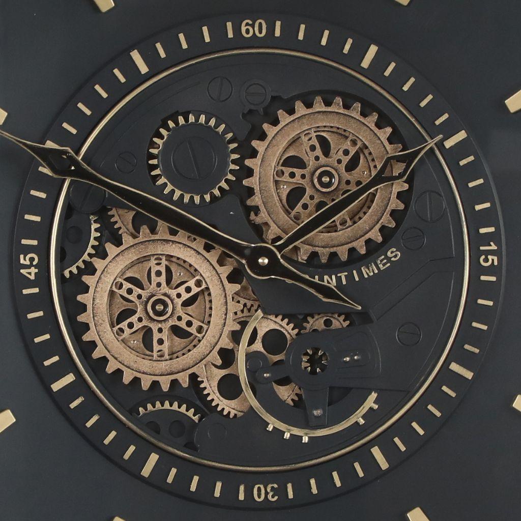 El Dorado Clock - Gainsville