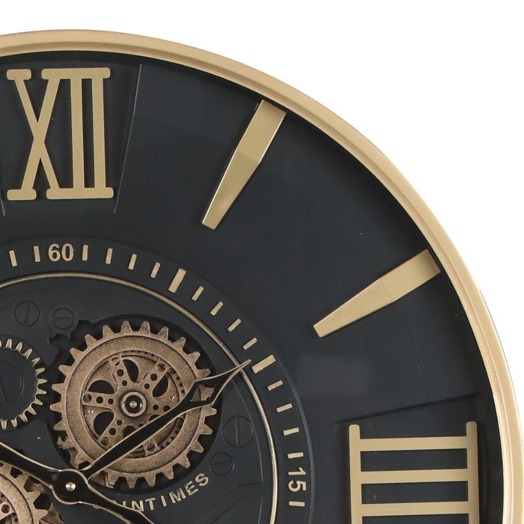 El Dorado Clock - Gainsville