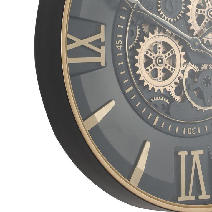 El Dorado Clock - Gainsville