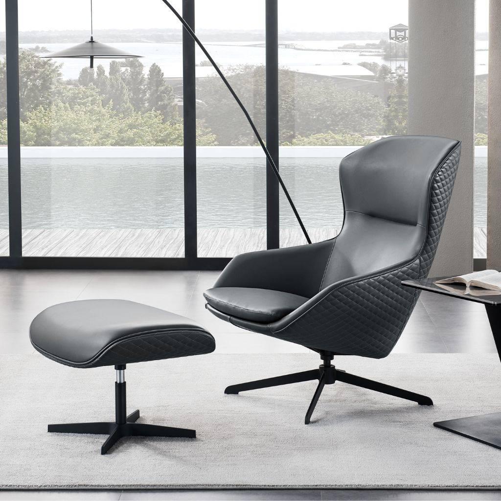 Ella Swivel Chair