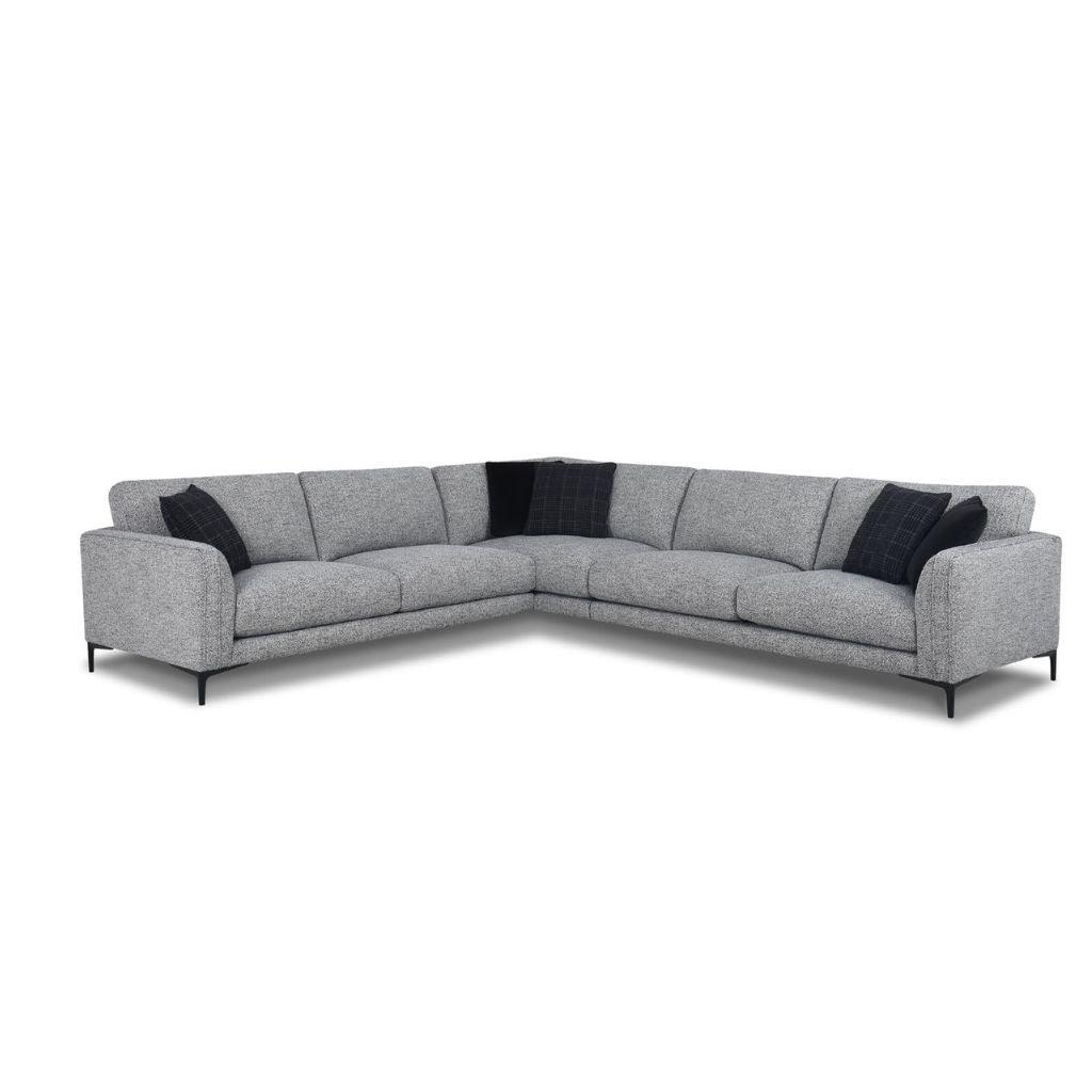 Empire Corner Sofa - Gainsville