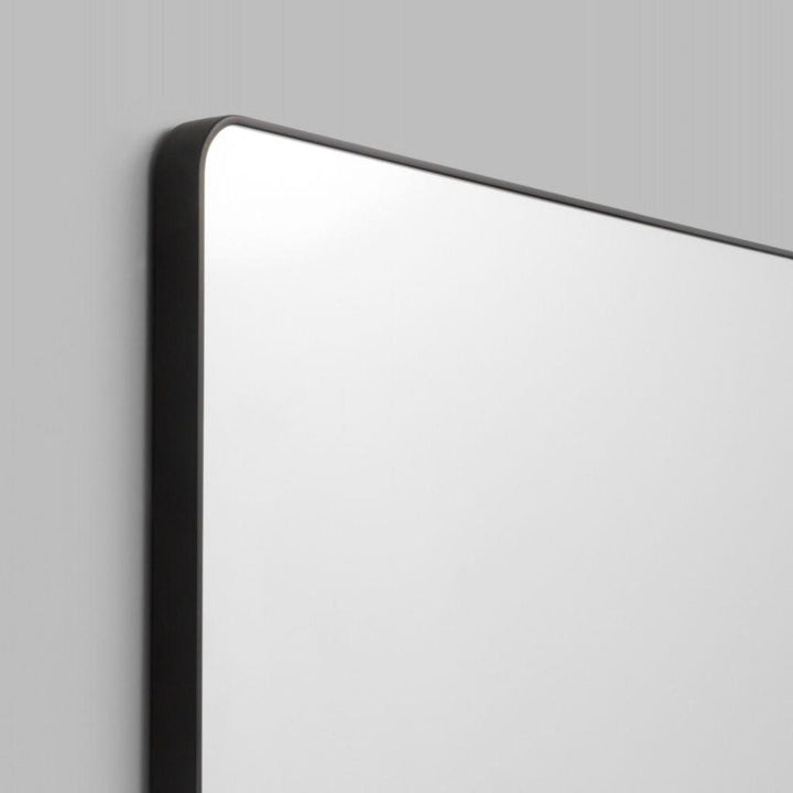 Flynn Curve Mirror - Gainsville