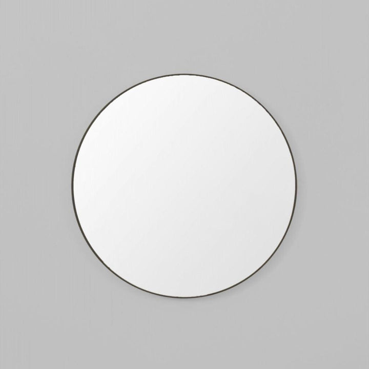 Flynn Round Mirror - Gainsville