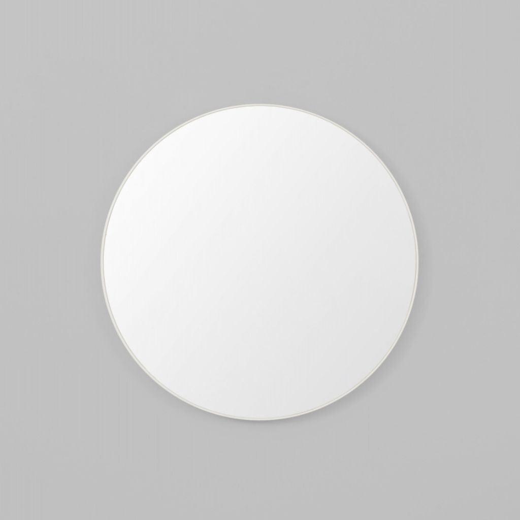 Flynn Round Mirror - Gainsville