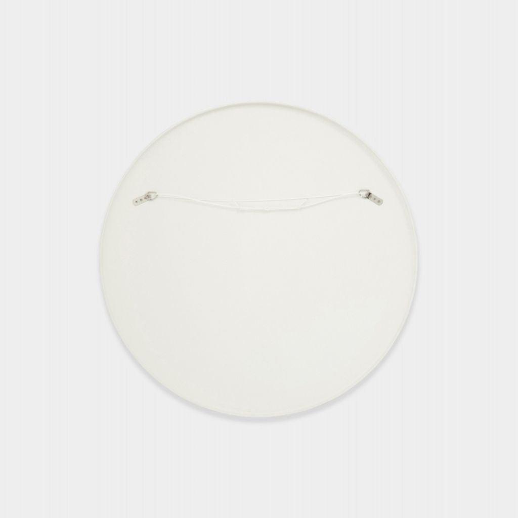 Flynn Round Mirror - Gainsville