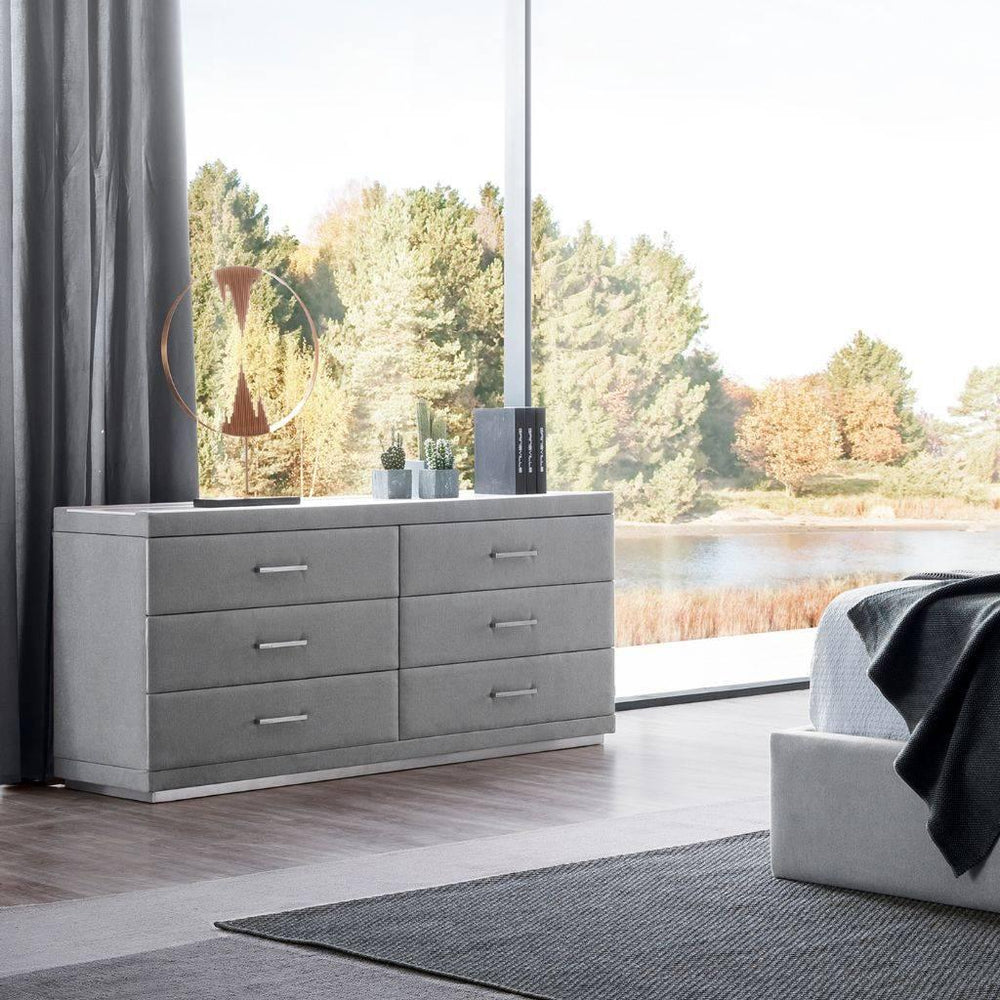 G5 Upholstered Bedroom Cabinets