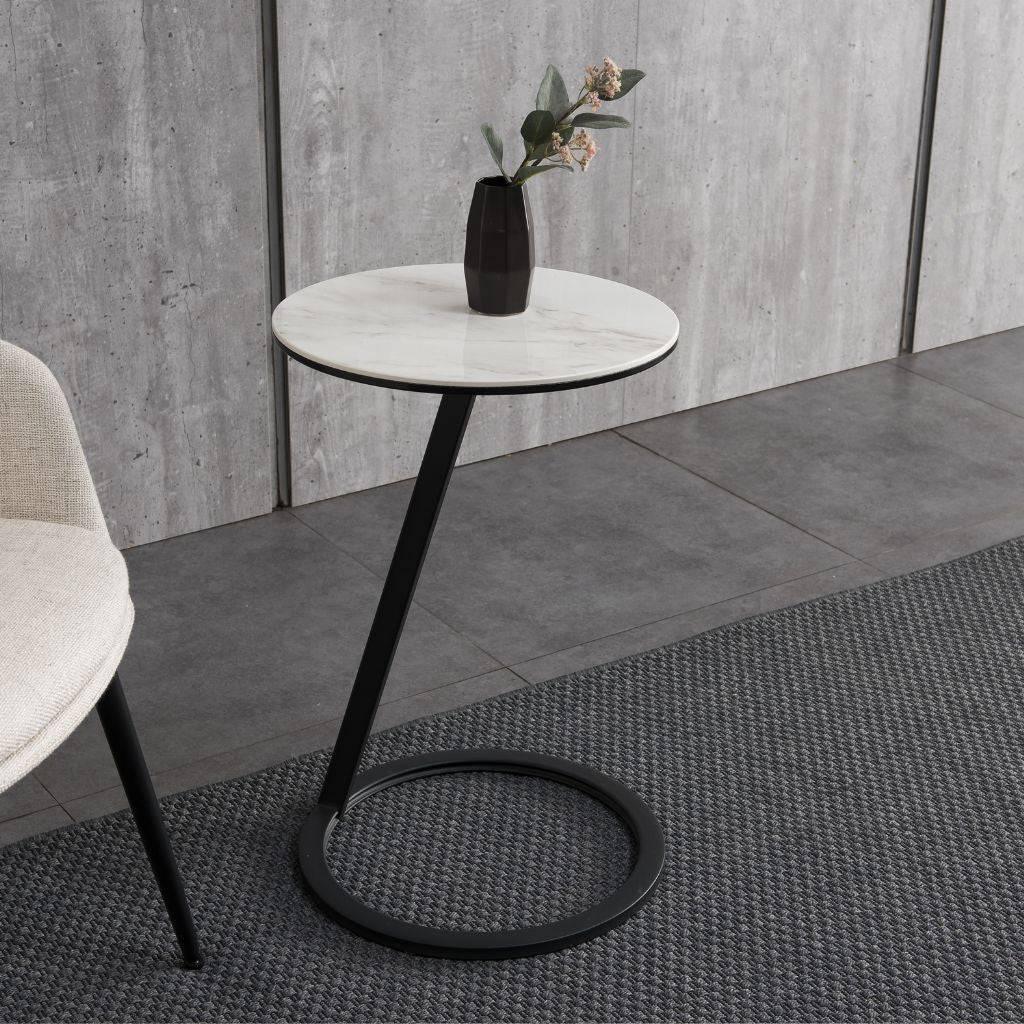Halo Side Table – Gainsville