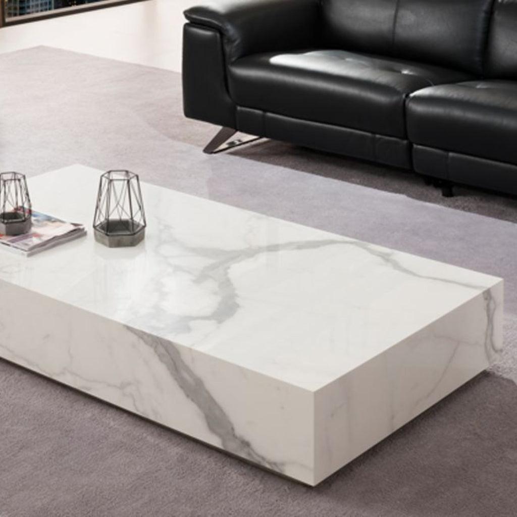 Harvey Coffee Table - Gainsville