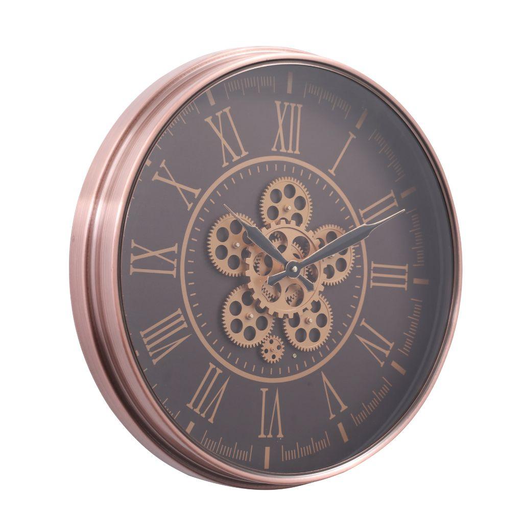 Hermes Clock - Gainsville