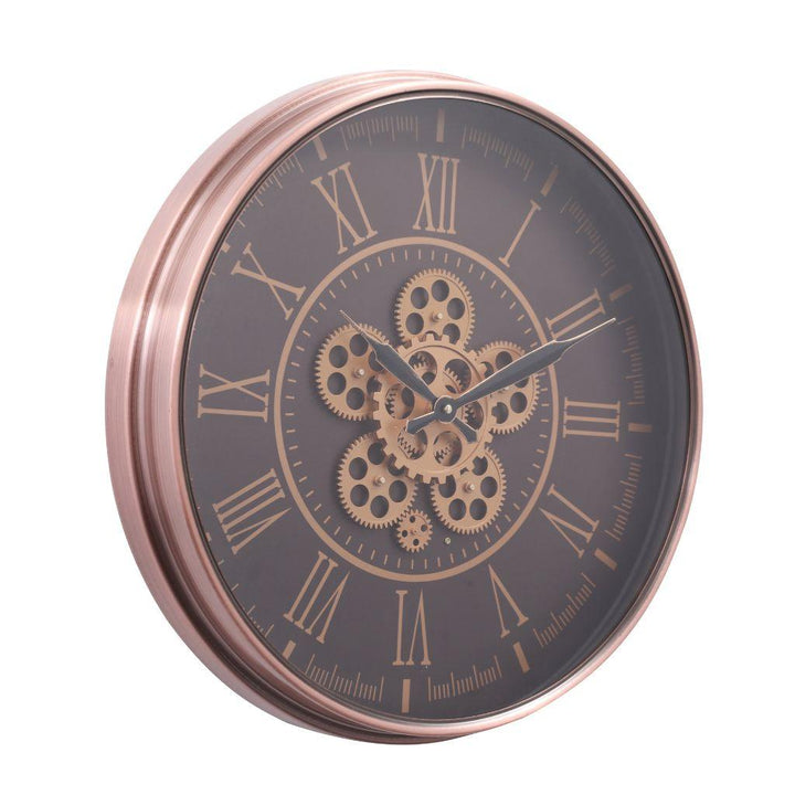 Hermes Clock - Gainsville