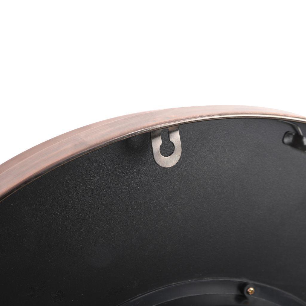 Hermes Clock - Gainsville