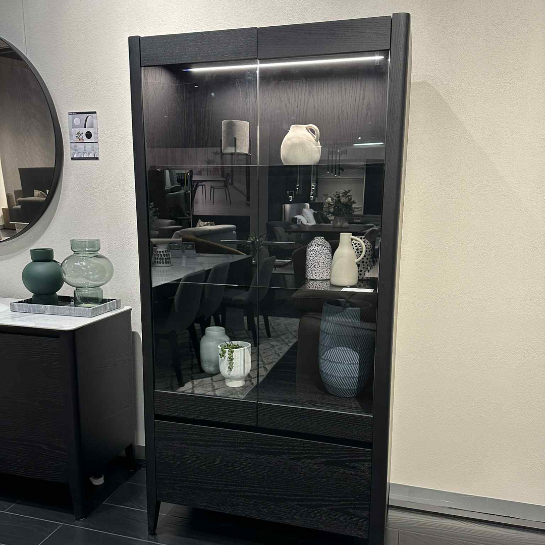 Alaska Display Cabinet Clearance