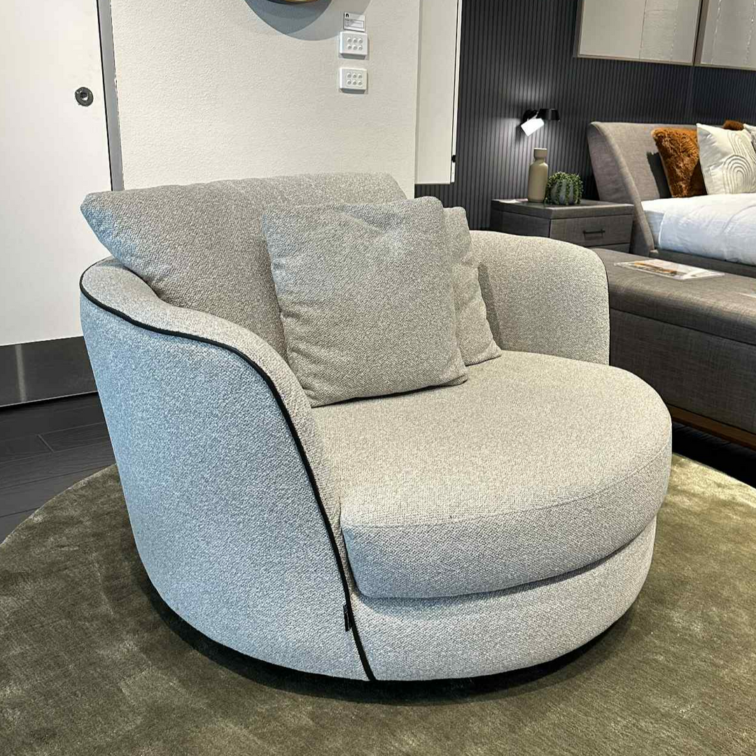Kart Swivel Chair Clearance