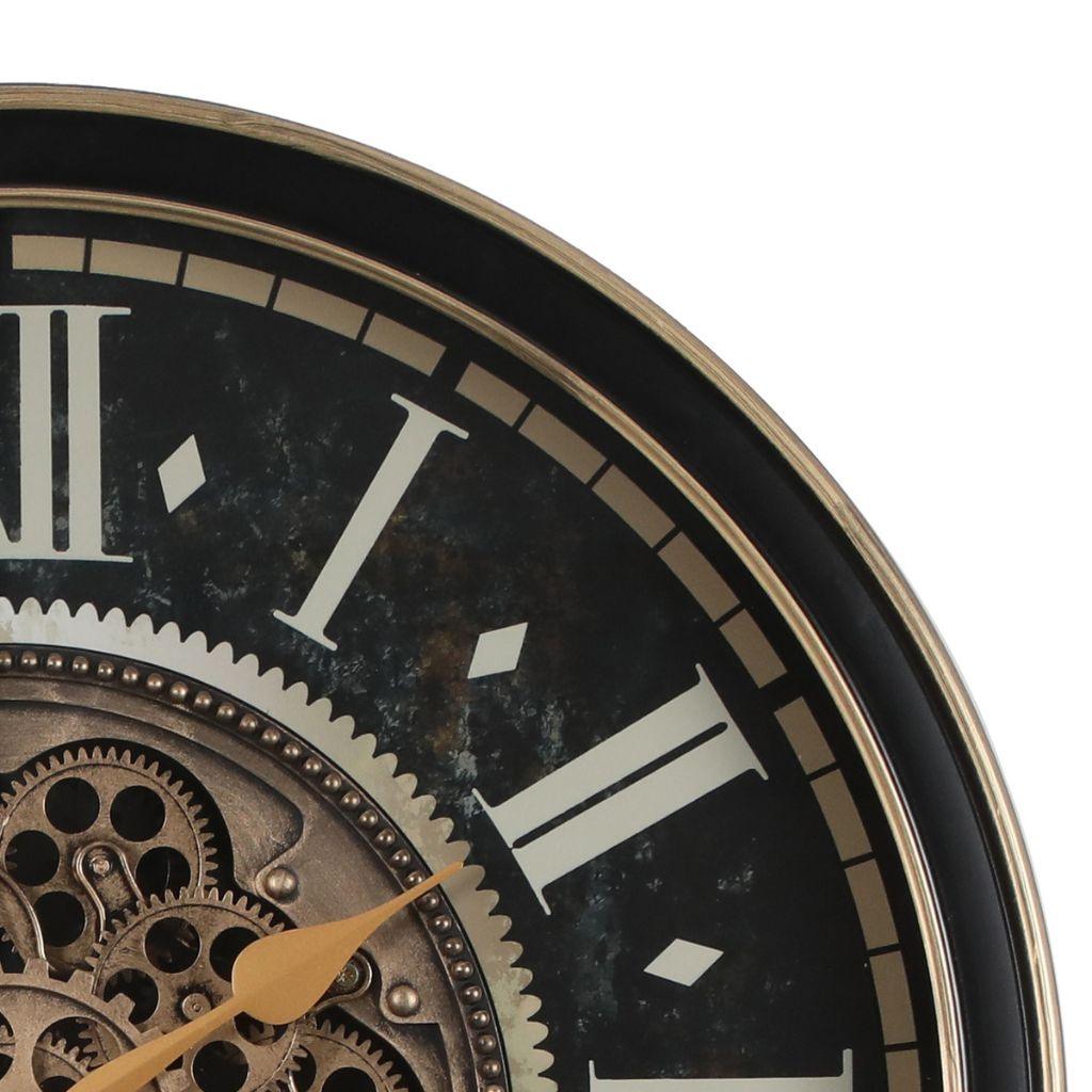 Kingsley Clock - Gainsville