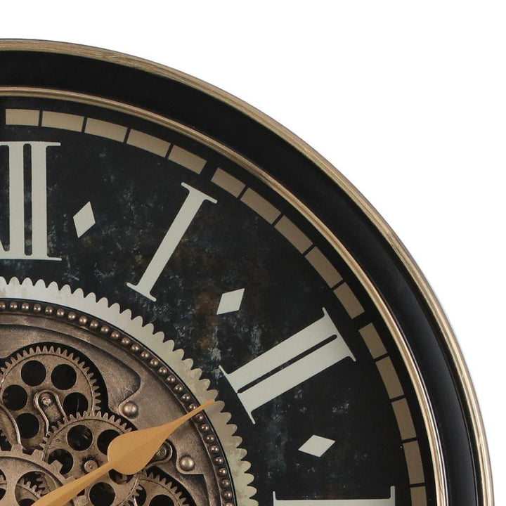 Kingsley Clock - Gainsville