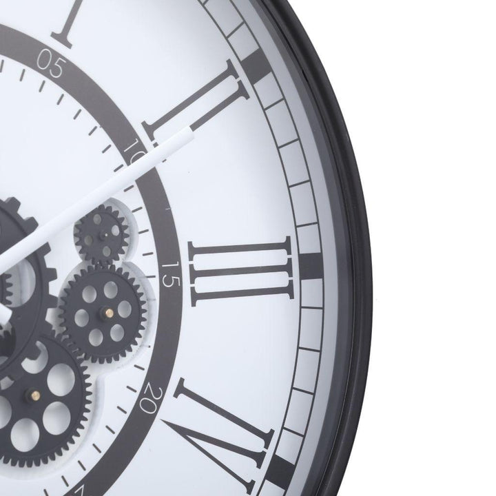 London White Clock - Gainsville