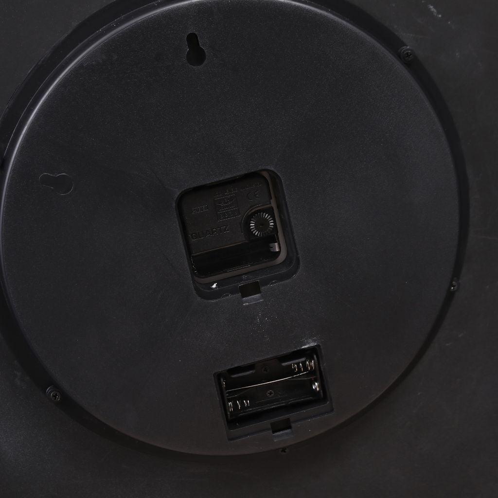 London White Clock - Gainsville