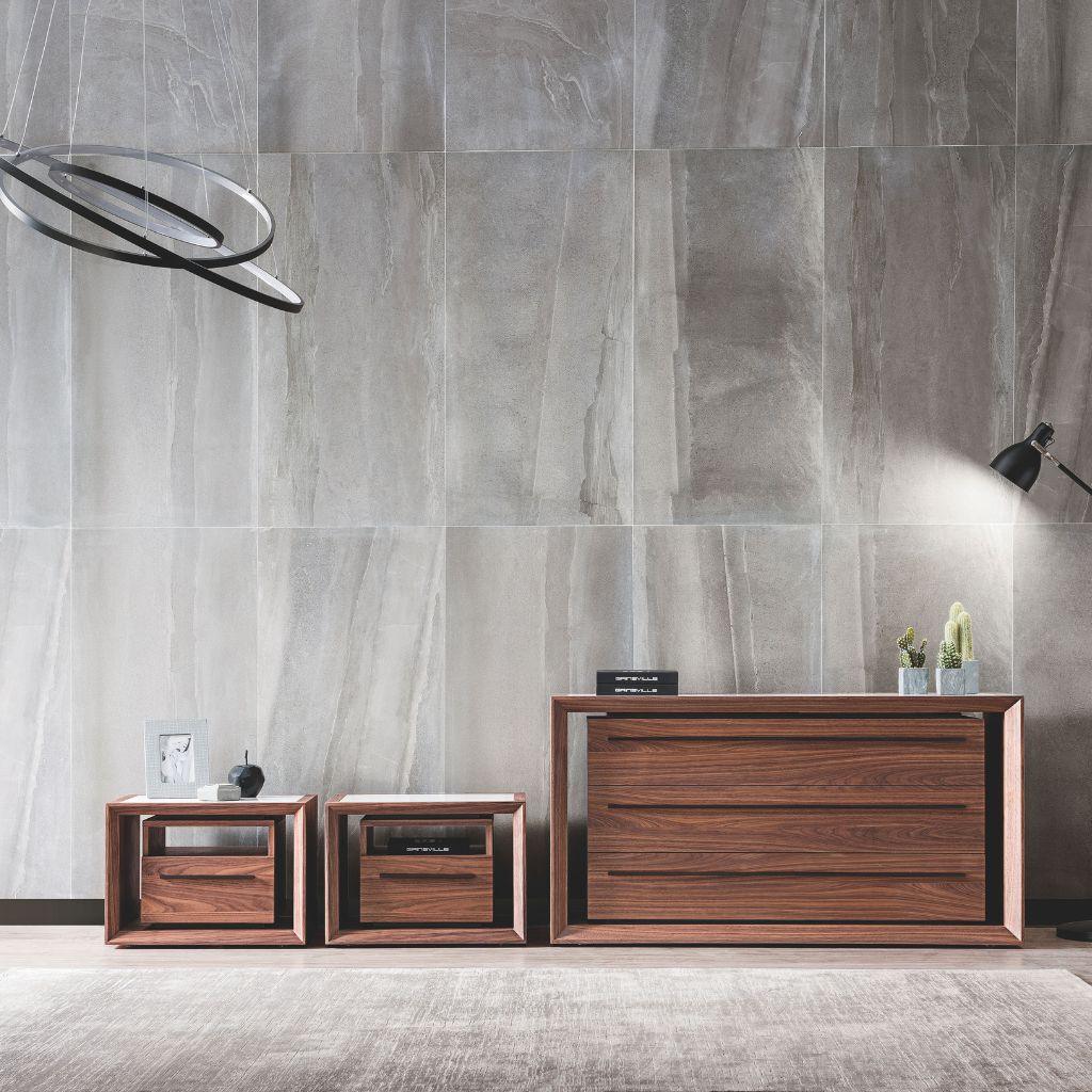 Malibu Bedside Table