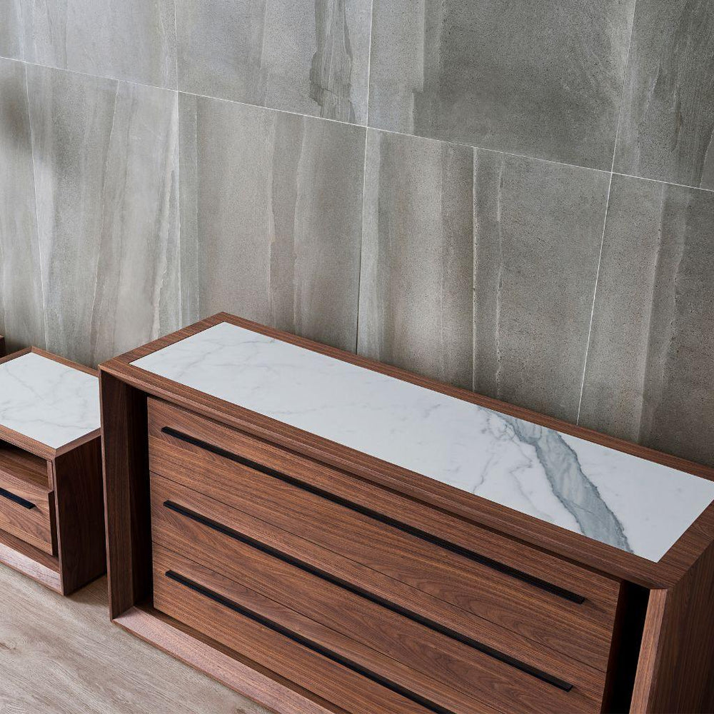Malibu Dresser