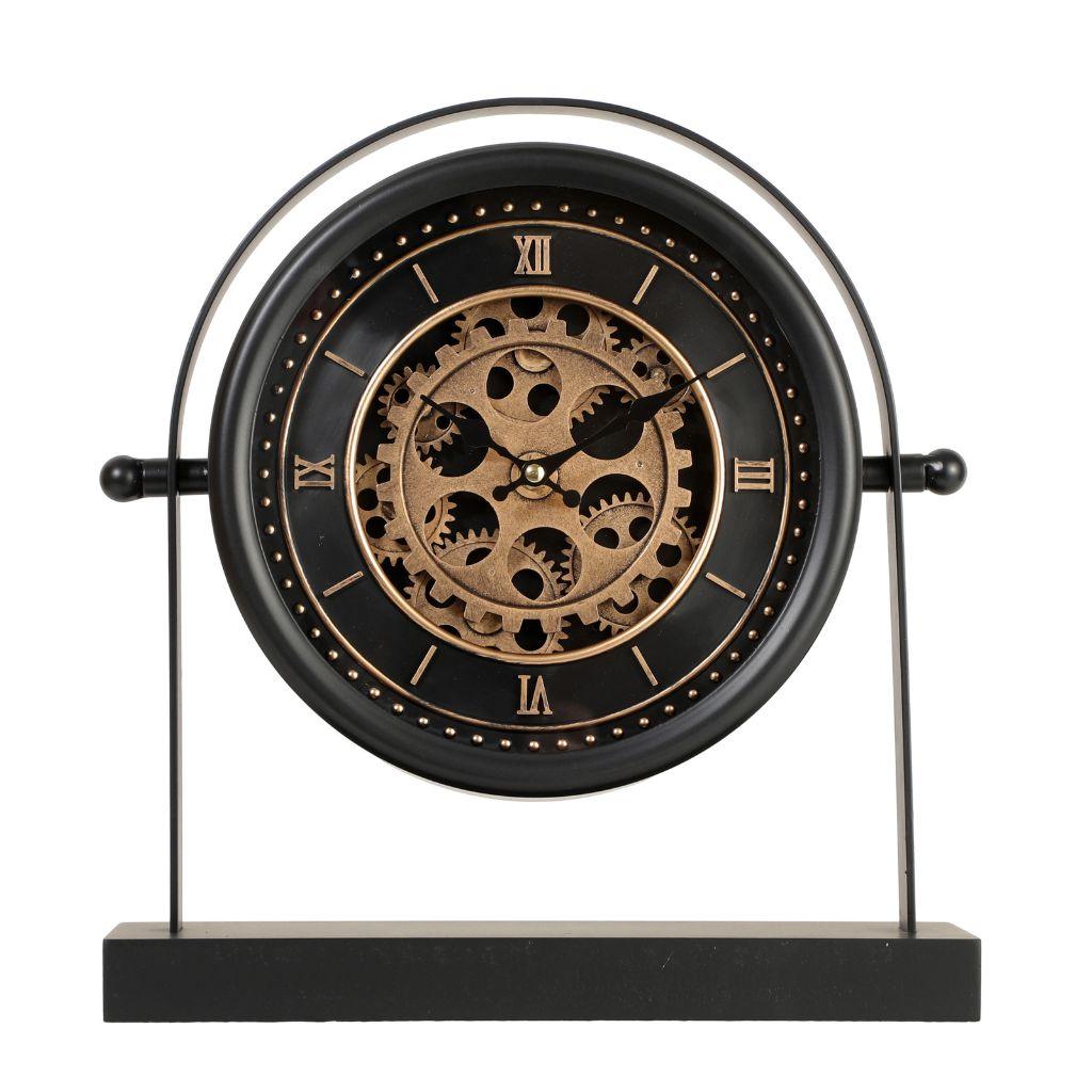 Mars Clock - Gainsville
