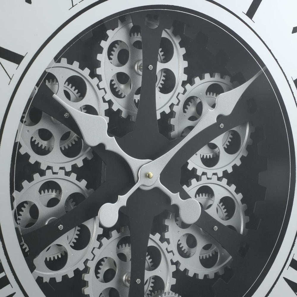 Marseille Clock - Gainsville