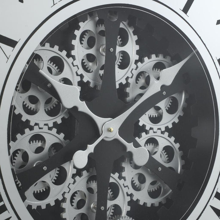 Marseille Clock - Gainsville