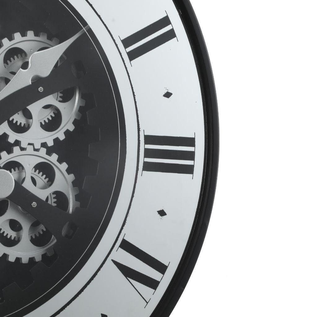 Marseille Clock - Gainsville