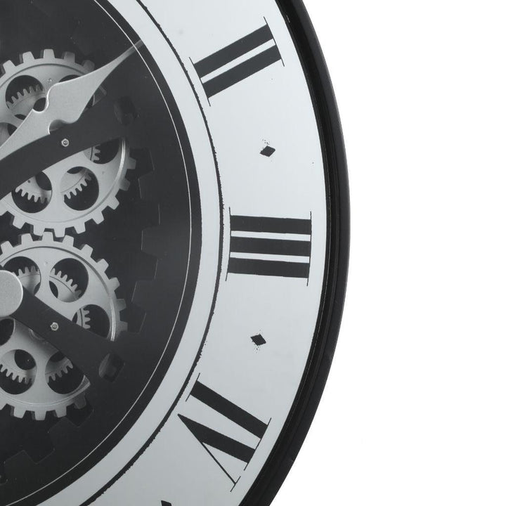 Marseille Clock - Gainsville