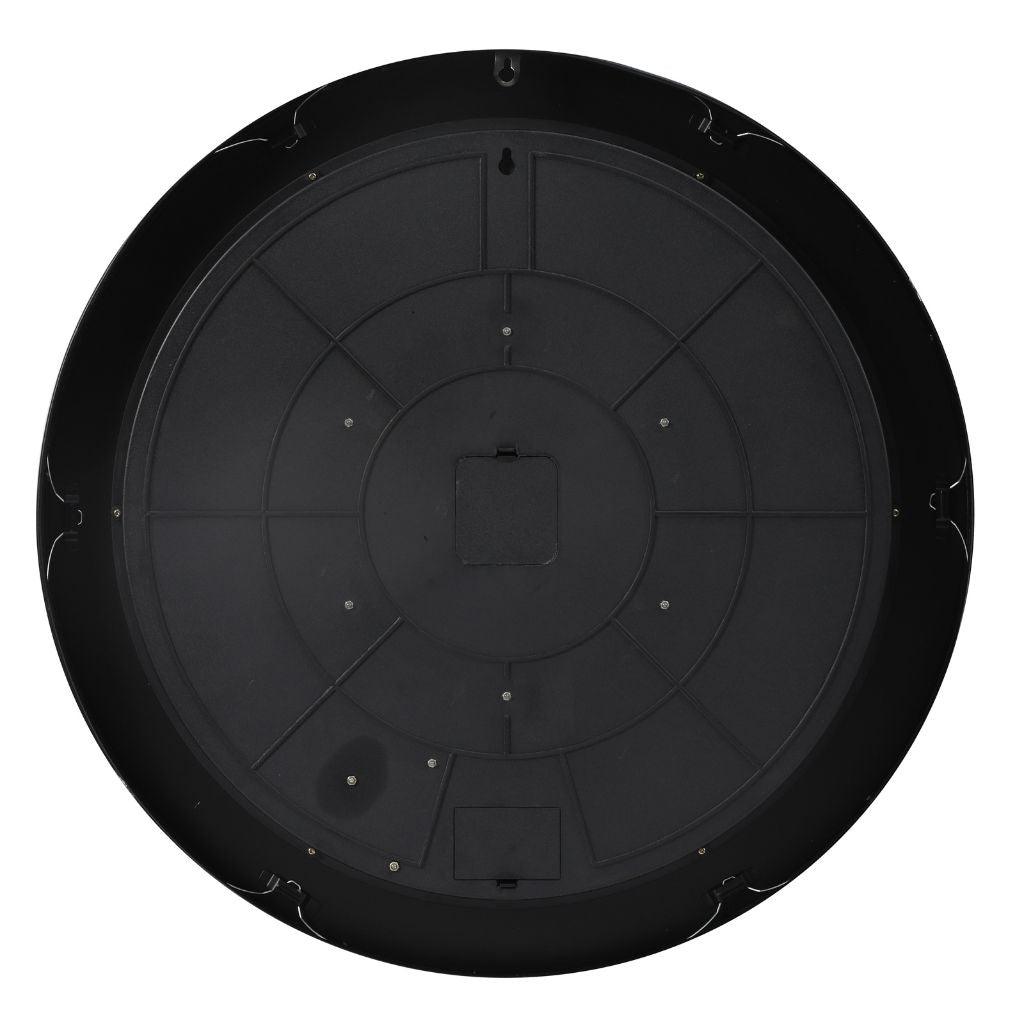 Marseille Clock - Gainsville