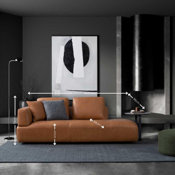 Mason Chaise Melbourne