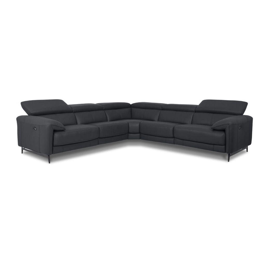 Medina Corner Sofa - Gainsville