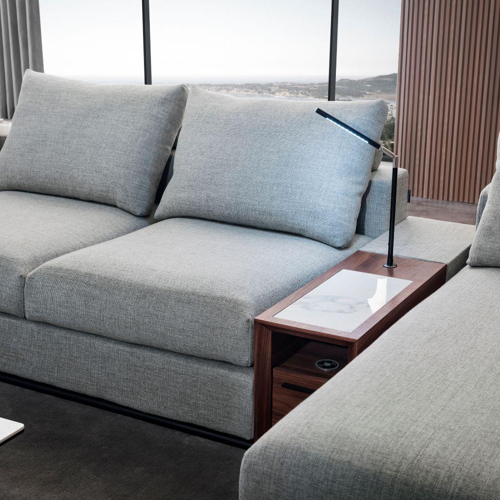 Miami Chaise Sofa Melbourne