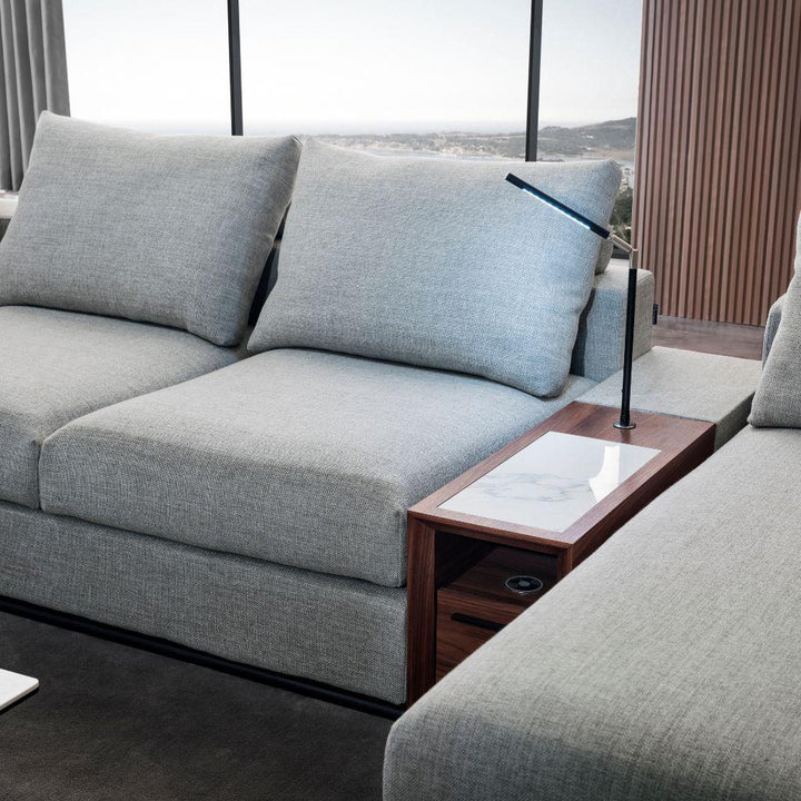 Miami Chaise Sofa Melbourne