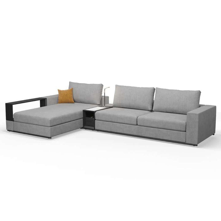 Miami Fabric Sofa