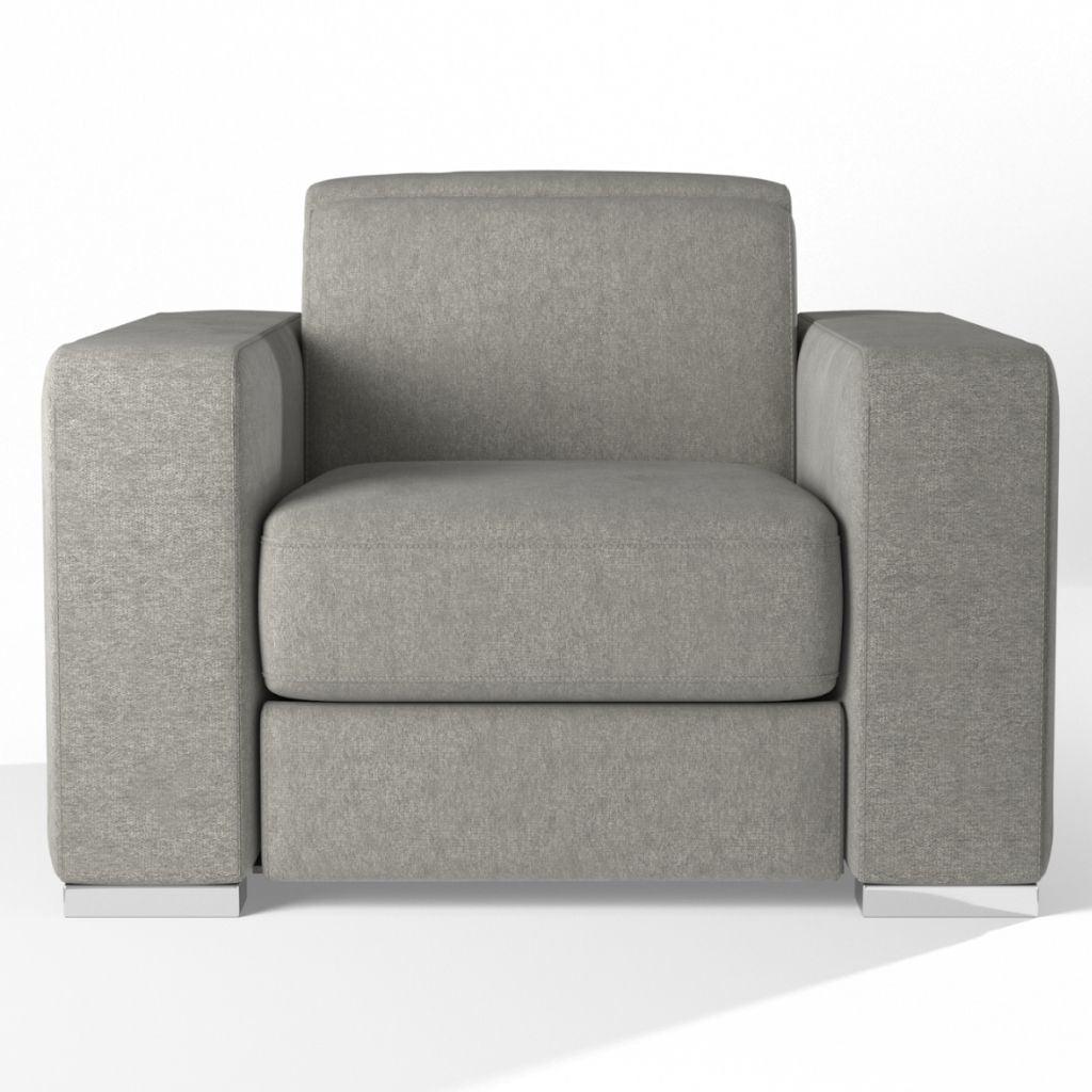 Montana-PR 1S1U Recliner Chair - Gainsville