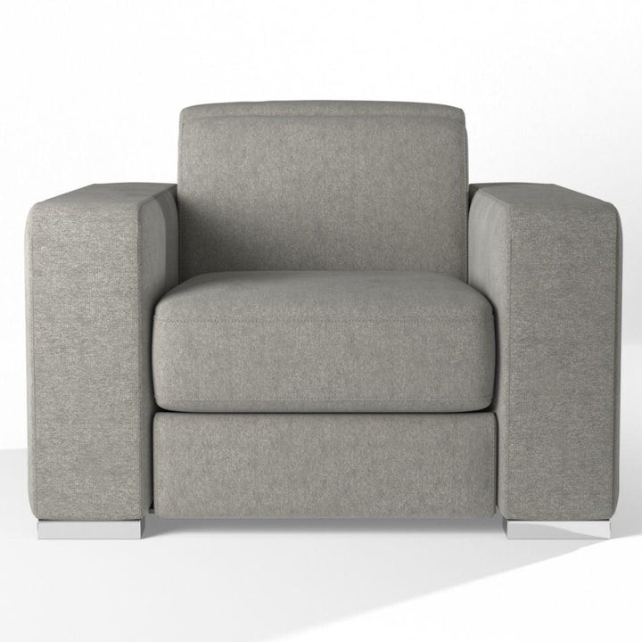 Montana-PR 1S1U Recliner Chair - Gainsville