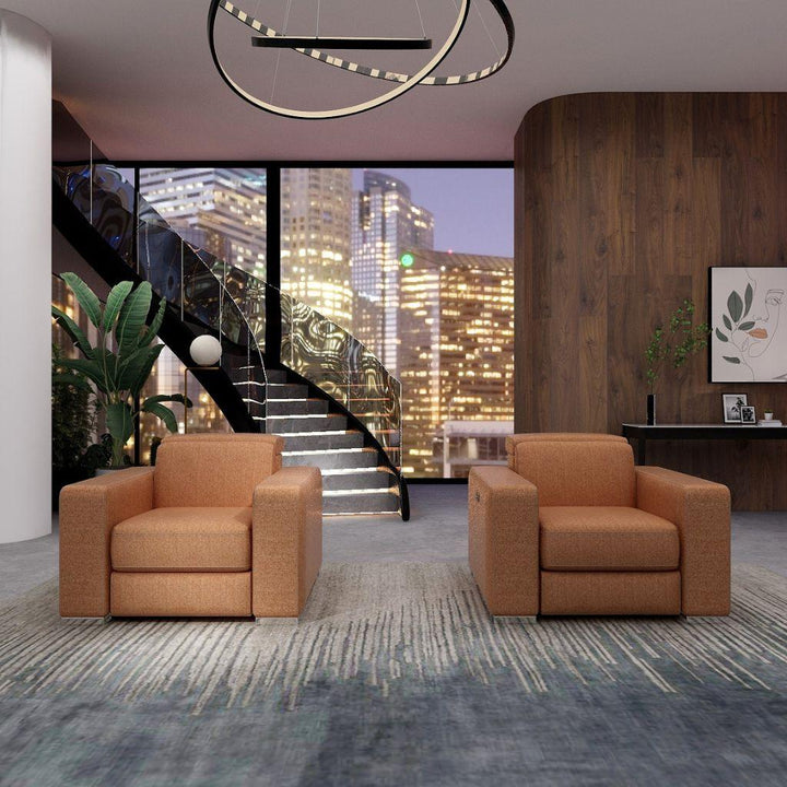 Montana-PR 1S1U Recliner Chair