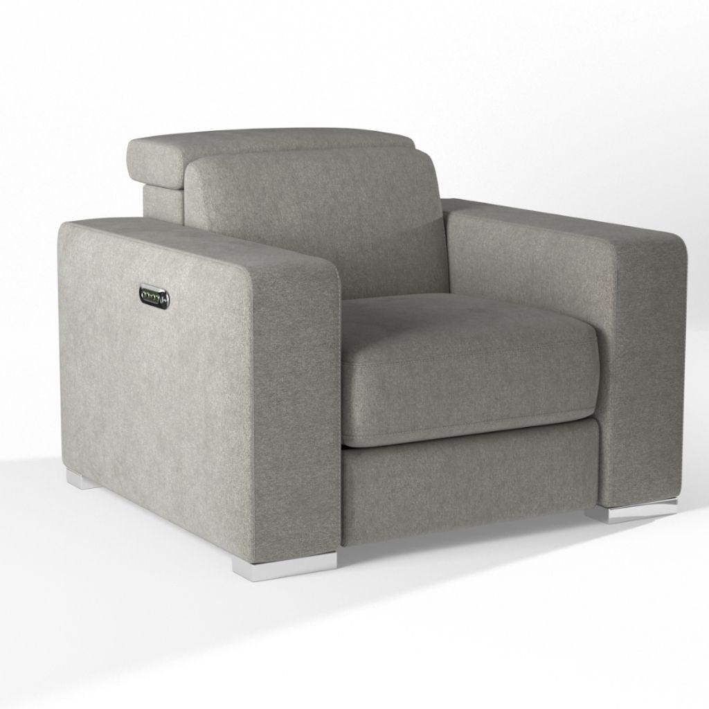 Montana-PR 1A1U Recliner Chair