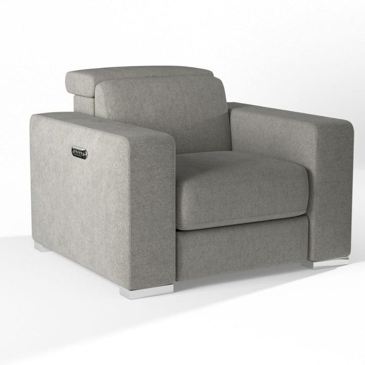 Montana-PR 1A1U Recliner Chair