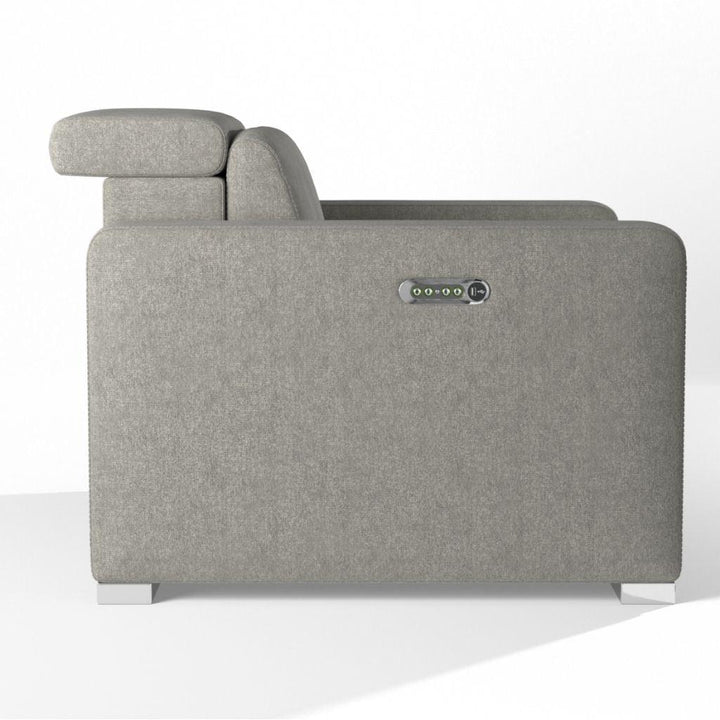 Montana-PR 1S1U Recliner Chair - Gainsville