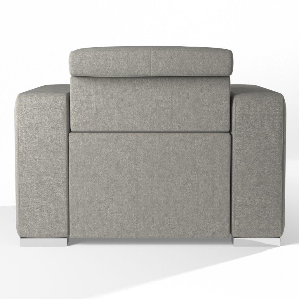 Montana-PR 1S1U Recliner Chair - Gainsville