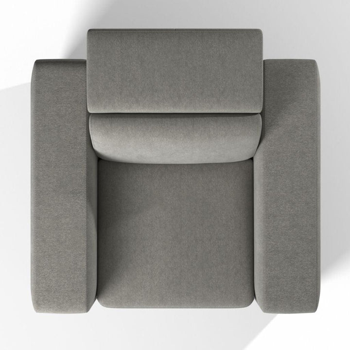 Montana-PR 1S1U Recliner Chair - Gainsville