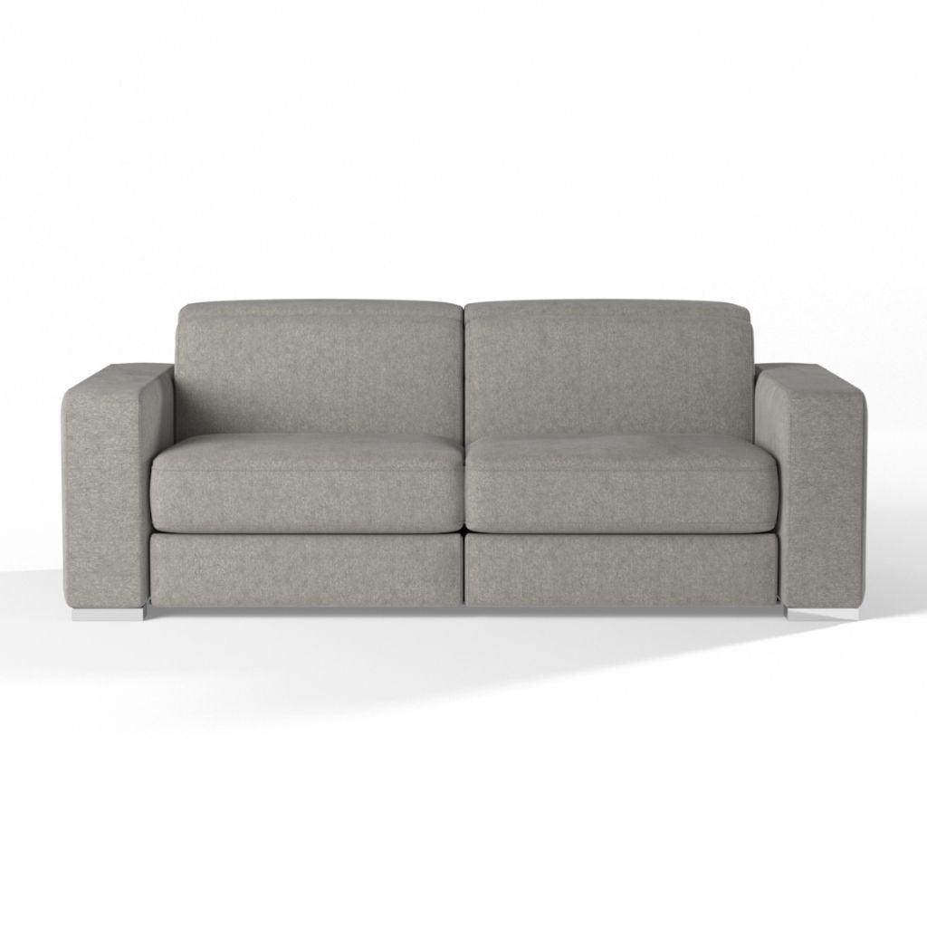 Montana-PR 2.5S2U Recliner Sofa - Gainsville