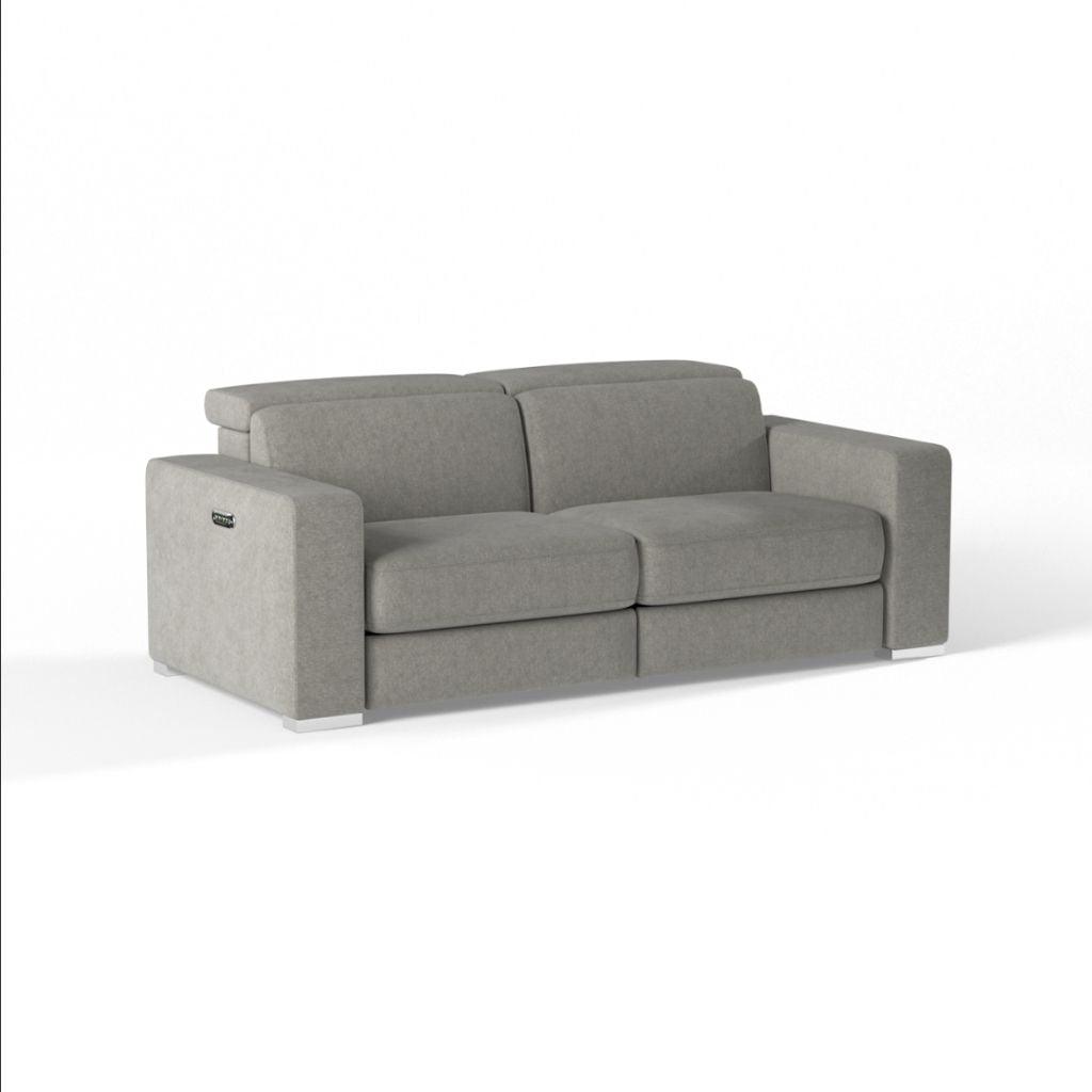 Montana-PR 2.5S2U Recliner Sofa - Gainsville