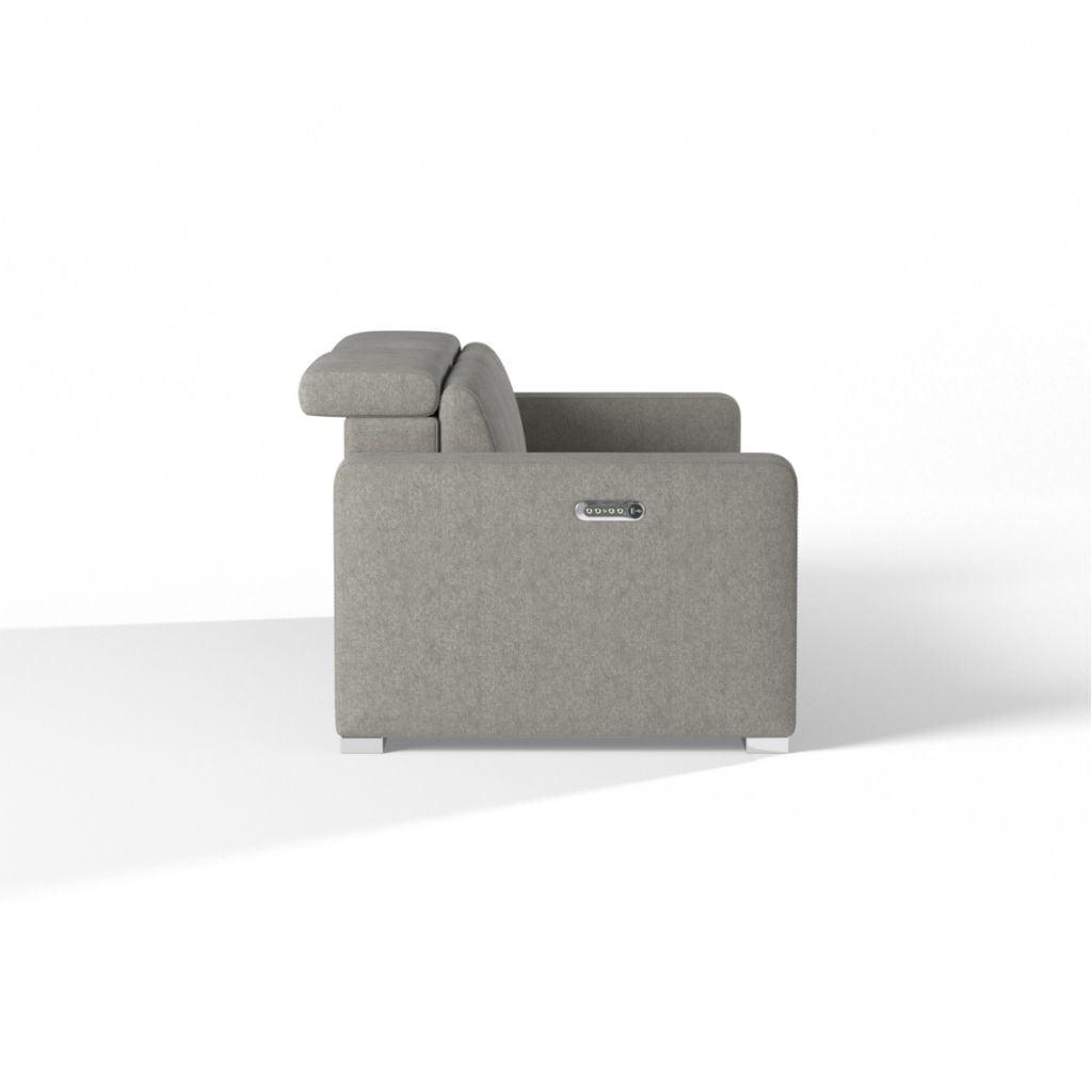 Montana-PR 2.5S2U Recliner Sofa - Gainsville