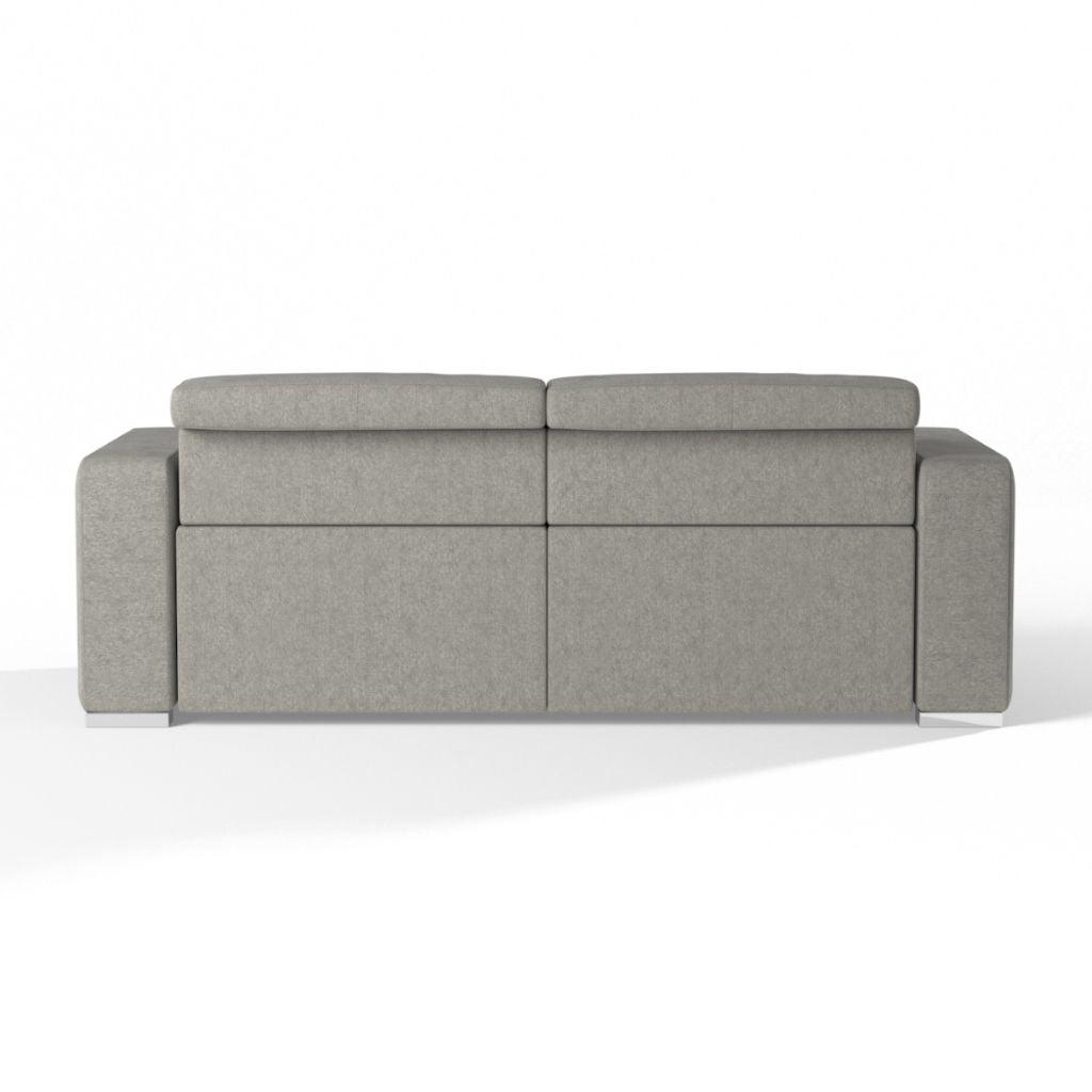 Montana-PR 2.5S2U Recliner Sofa - Gainsville