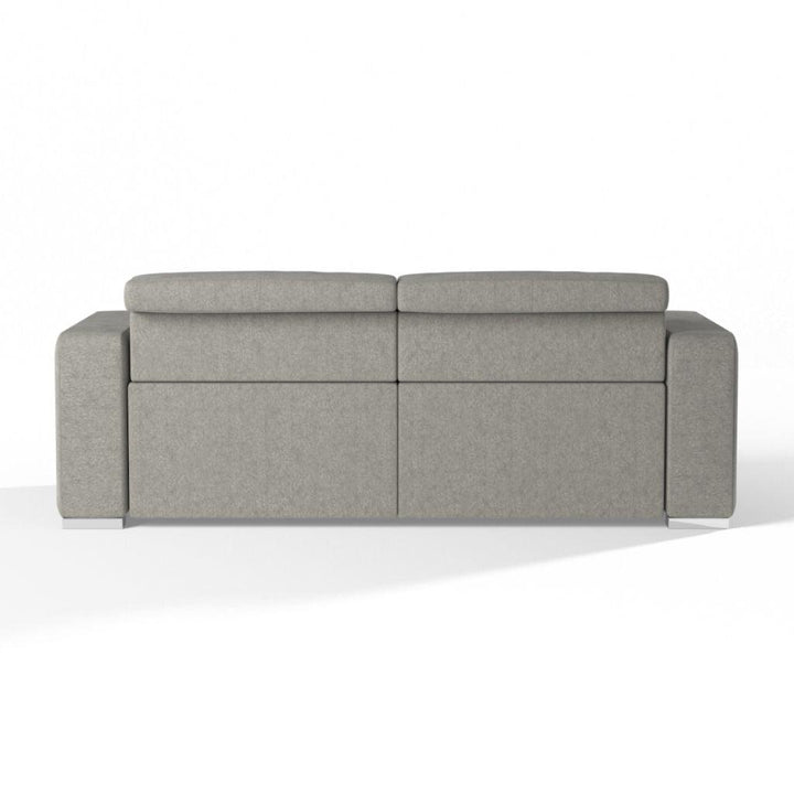 Montana-PR 2.5S2U Recliner Sofa - Gainsville
